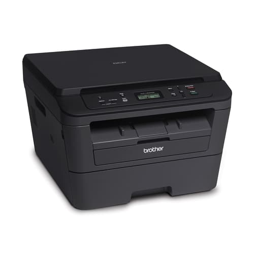 Brother DCP-L2520DW Compact Monochrome Laser Multifunction