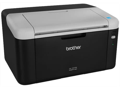 Brother HL-1212W Compact Laser Printer