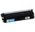 Brother TN433C Cyan Toner Cartridge, High Yield