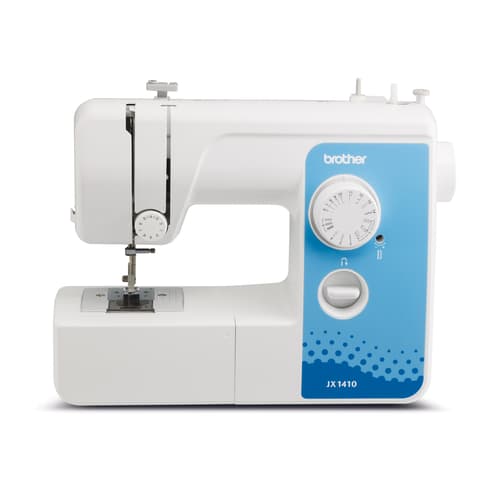Brother JX1410 Mechanical Sewing Machine
