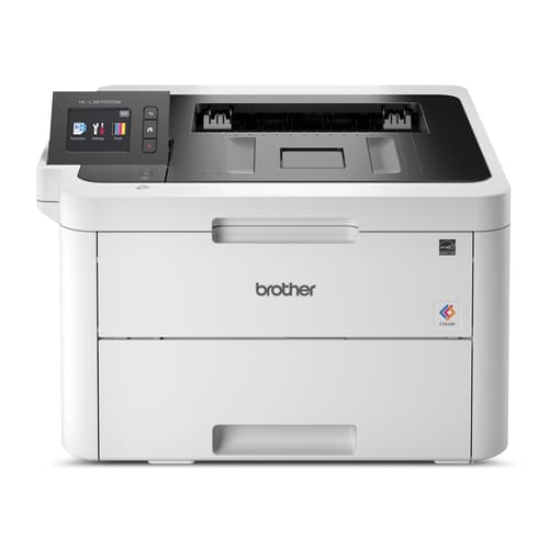 Brother HL-L3270CDW Digital Colour Printer