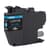 Brother Genuine LC3013CS High-yield Cyan Ink Cartridge