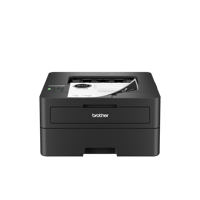 Brother HL-L2460DW Home Office-Ready Monochrome Laser Printer with 700 Prints In-box, Duplex and Mobile Printing with Refresh Subscription Option