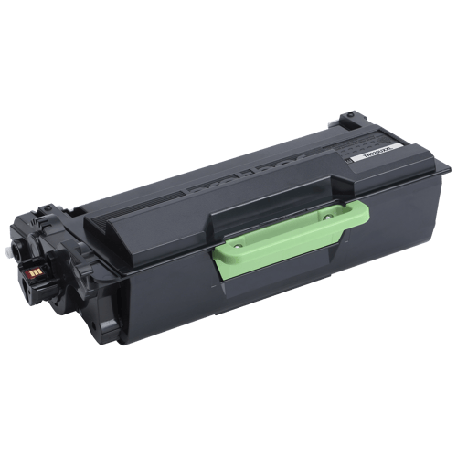 Brother Genuine TN920UXXL Ultra High-yield Toner Cartridge