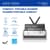 Brother ADS-1300 Compact Desktop Scanner for Easy Scanning by Small Businesses or Independent Users