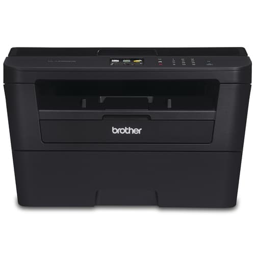 Brother HL-L2380DW Versatile Monochrome Laser Printer