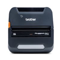 Brother Rugged Jet RJ-4230BL Mobile Label and Receipt Printer