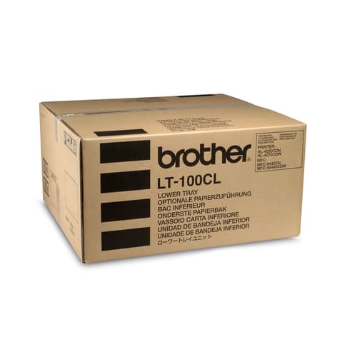 Brother LT100CL Optional Lower Paper Tray