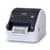 Brother QL1110NWBc Wireless Shipping and Barcode Label Printer