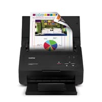 Brother ADS-2000 High-Speed Colour Scanner - Brother Canada