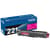 Brother TN221M Magenta Toner Cartridge, Standard Yield