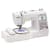 Brother SE600 Sewing, Quilting and Embroidery Machine
