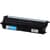 Brother Genuine TN437C Ultra High‐Yield Cyan Toner Cartridge