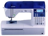 Brother NX450 Computerized Sewing Machine