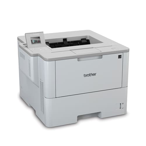 Brother HL-L6400DW Business Monochrome Laser Printer