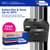 Brother Wireless MFC- L2900DW XL Compact Monochrome All-in-One Laser Printer with up to 4,200 pages(1) of toner included, Single Pass Duplex Copy and Scan, Fax, Mobile Printing