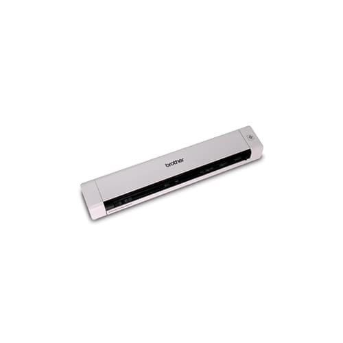 Brother DS-620 Mobile Colour Scanner - Brother Canada