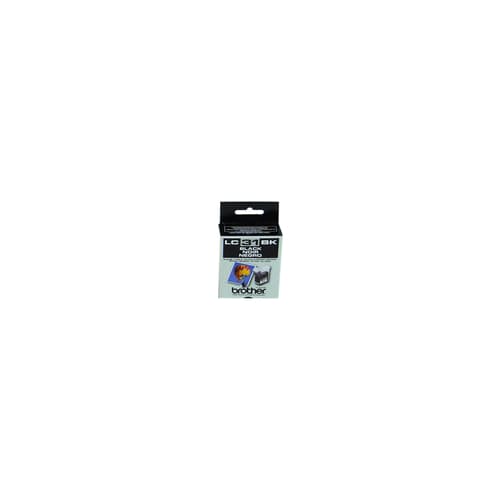 Brother LC31BK Innobella  Black Ink Cartridge, Standard Yield