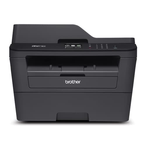 Brother MFC-L2720DW Monochrome Laser All-in-One Printer