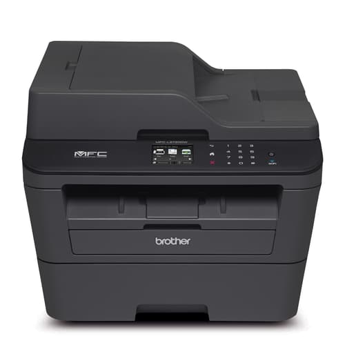 Brother MFC-L2720DW Monochrome Laser Multifunction