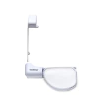 Brother SAML Magnifying Lens