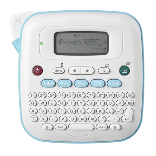 Brother P-touch PT-N25BT Personal Connected Label Maker