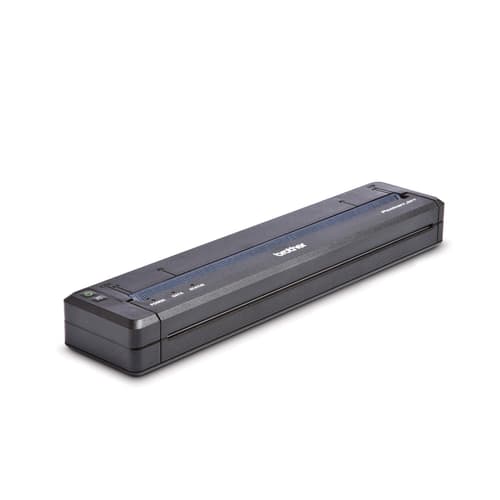 Amazon.co.jp: ブラザー モバイルプリンター PJ-723 : パソコン