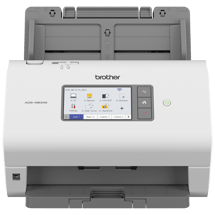Brother ADS-4900W Refurbished Professional Desktop Scanner for Busy Workgroups with High Scan Volumes