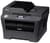 Brother MFC-7860DW Monochrome Laser Multifunction - Good-as-New