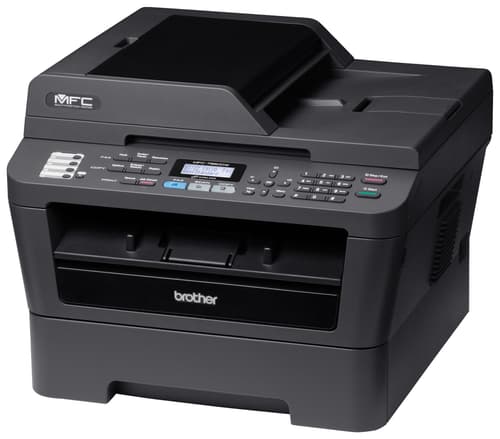 Brother RMFC-7860DW Refurbished Monochrome Laser Multifunction