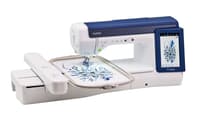 Brother Innov-ís BX1 Expedition Sewing & Embroidery Combo Machine