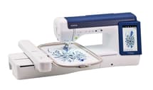 Brother Innov-ís BX1 Expedition Sewing & Embroidery Combo Machine
