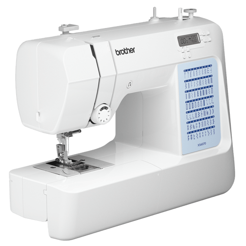 Brother XS6070 Computerized Sewing Machine
