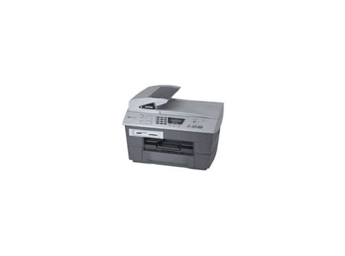 Brother MFC-5840CN Colour Inkjet Multifunction