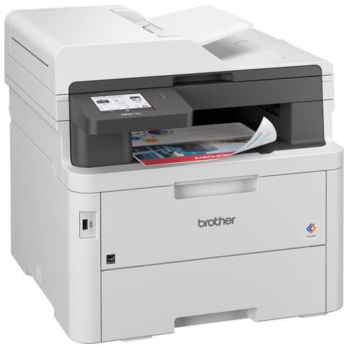 Brother MFC-L3765CDW Digital Colour All-in-One Printer