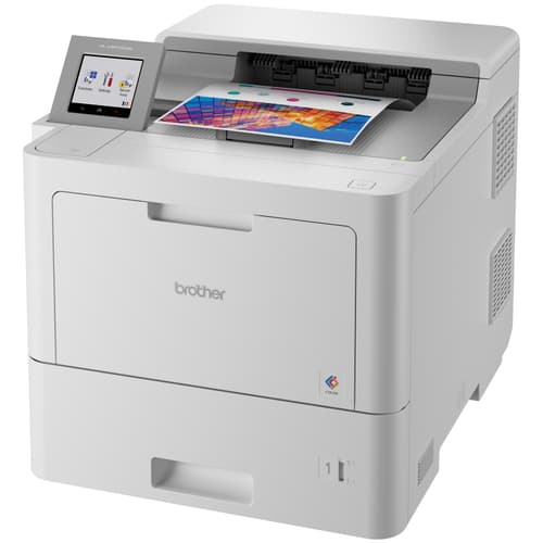 Brother HL‐L9470CDN Enterprise Colour Laser Printer