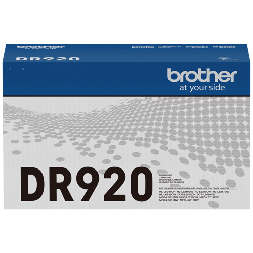 Brother Genuine DR920 Drum Unit