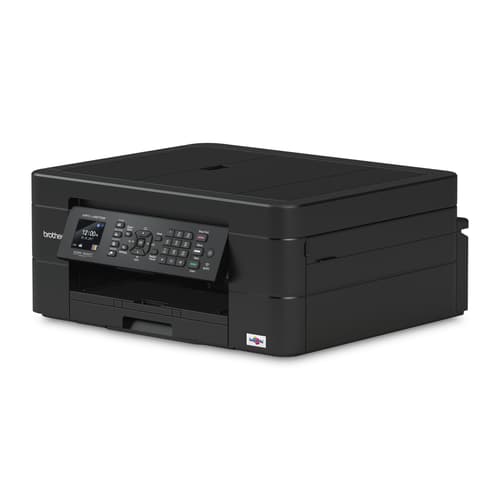 Brother MFC-J497DW Wireless Colour Inkjet Multifunction