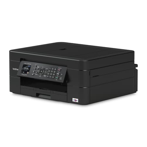 Brother Wireless Colour Inkjet Multifunction