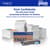 Brother Genuine TN637C Ultra High Yield Cyan Toner Cartridge