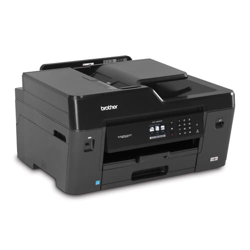 Brother RMFC-J6530DW Refurbished Professional Colour Inkjet Multifunction