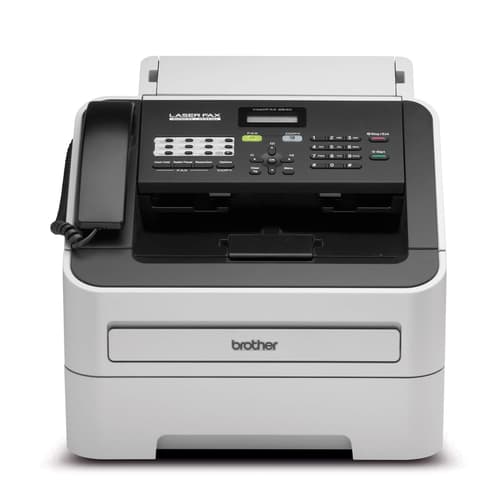 Brother RFAX-2840 Refurbished High-speed Laser Fax