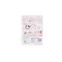 Brother 3D Lace Embroidery Designs (USB #13)