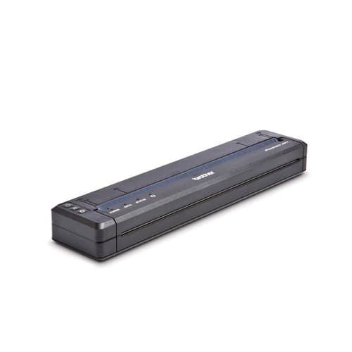 Brother PJ763 PocketJet Full Page Thermal Printer