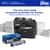 Brother Wireless MFC- L2900DW XL Compact Monochrome All-in-One Laser Printer with up to 4,200 pages(1) of toner included, Single Pass Duplex Copy and Scan, Fax, Mobile Printing