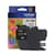 Brother Genuine LC3011BKS Standard-yield Black Ink Cartridge