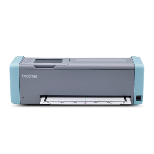 Brother SDX125 ScanNCut Electronic Cutting Machine