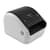 Brother QL-1110NWB Wide Format, Professional Label Printer with Multiple Connectivity Options