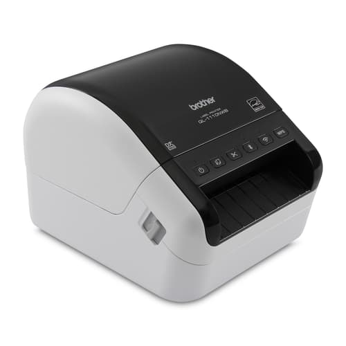 Brother RQL-1110NWB Refurbished Wide Format Professional Label Printer