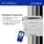 Brother HL-L6415DW Enterprise Monochrome Laser Printer with a Low Total Cost of Ownership, Advanced Security, and Large Paper Capacity